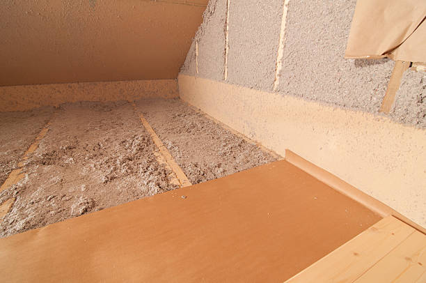 Best Insulation for Specific Applications in Independence, IA